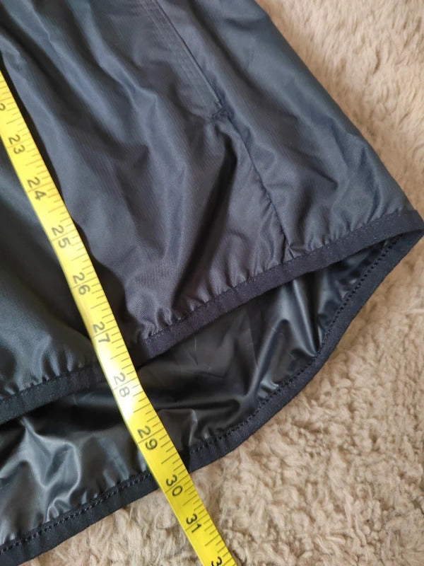 Adidas Sportphoria Packable AEROREADY Hooded Windbreaker Jacket – Small NWOT