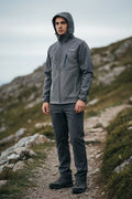 Columbia Wallowa Falls Softshell Jacket - Size Small NWOT