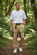 Berghaus Men's Elswick Colorblock Utility Cargo Pants - Small RRP £135
