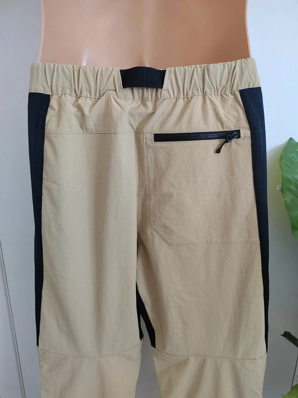 Berghaus Men's Elswick Colorblock Utility Cargo Pants - Small RRP £135