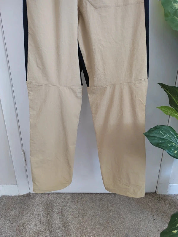 Berghaus Men's Elswick Colorblock Utility Cargo Pants - Small RRP £135