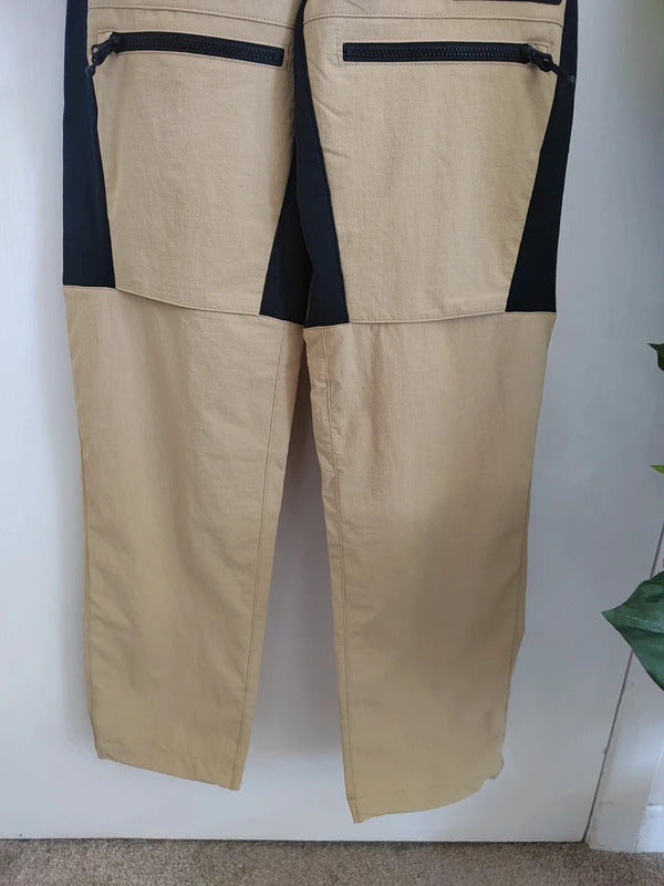 Berghaus Men's Elswick Colorblock Utility Cargo Pants - Small RRP £135