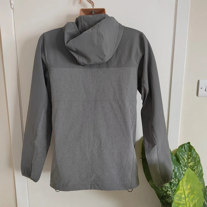 Columbia Wallowa Falls Softshell Jacket - Size Small NWOT