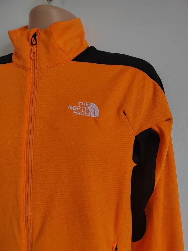 Men's The North Face Athletic Outdoor Midlayer Activity Jacket - Size Small NWOT