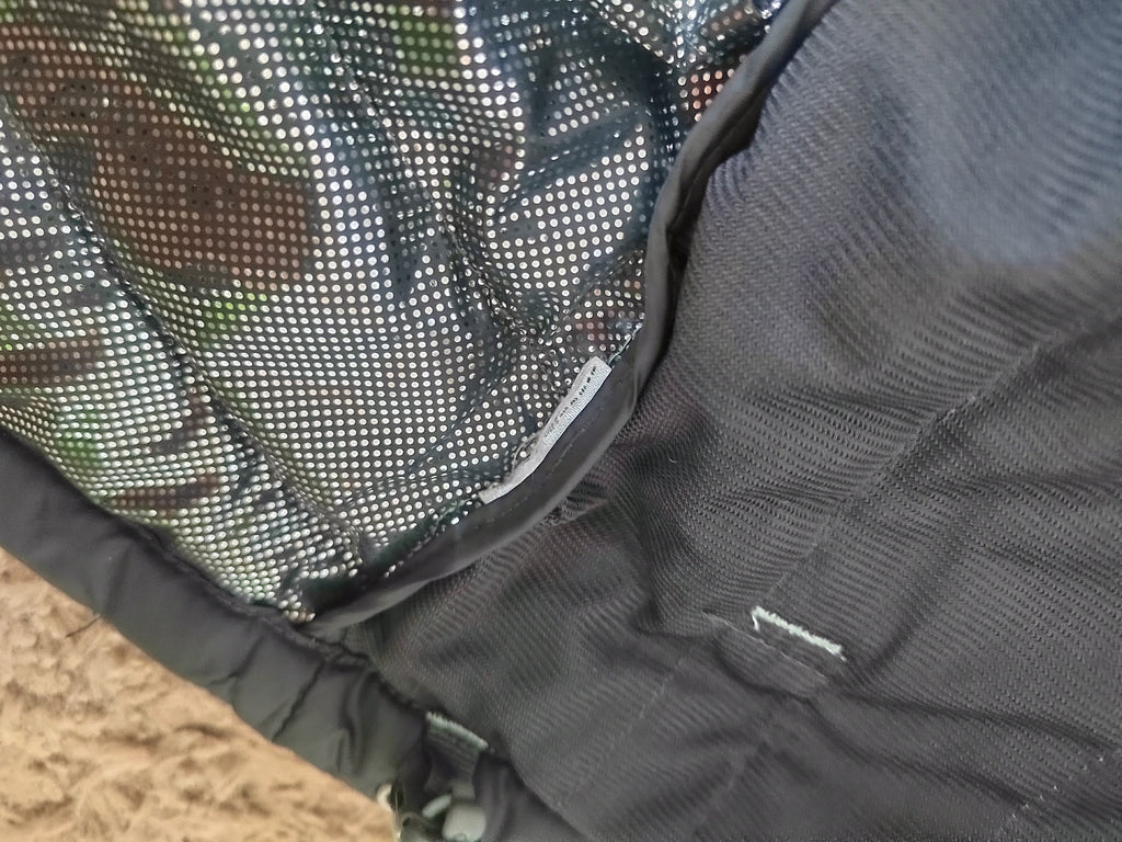 NWOT Columbia Men's Powder Lite II Omni-Heat Puffer Jacket - Size Small