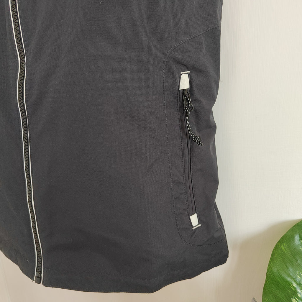 Men's Gill Marine Inshore Sport Gilet - Size Small NWOT