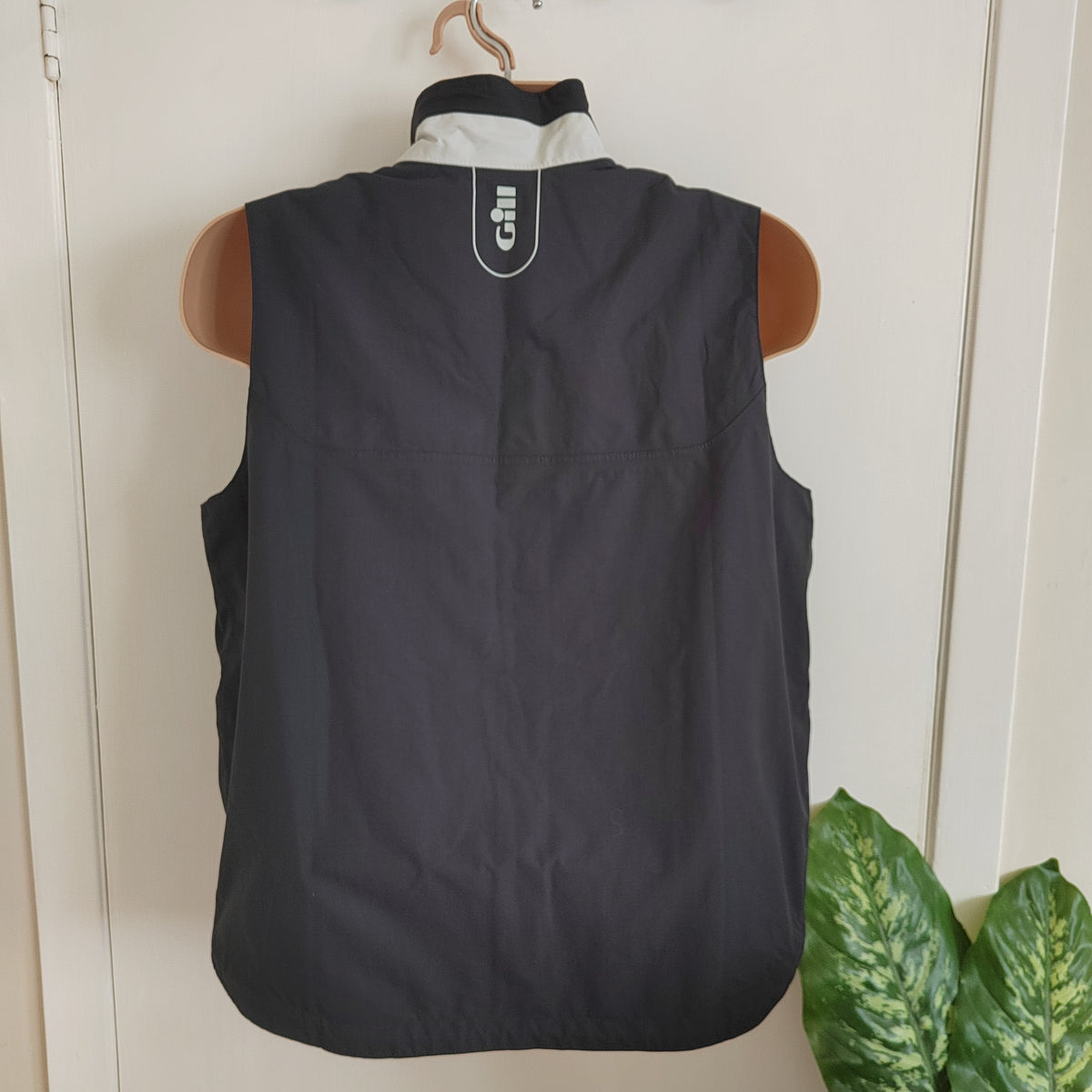 Men's Gill Marine Inshore Sport Gilet - Size Small NWOT