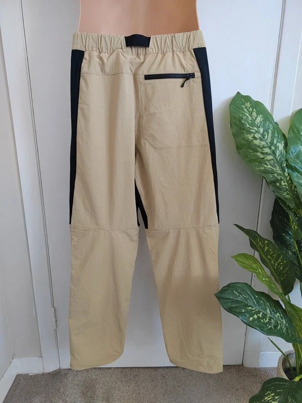 Berghaus Men's Elswick Colorblock Utility Cargo Pants - Small RRP £135