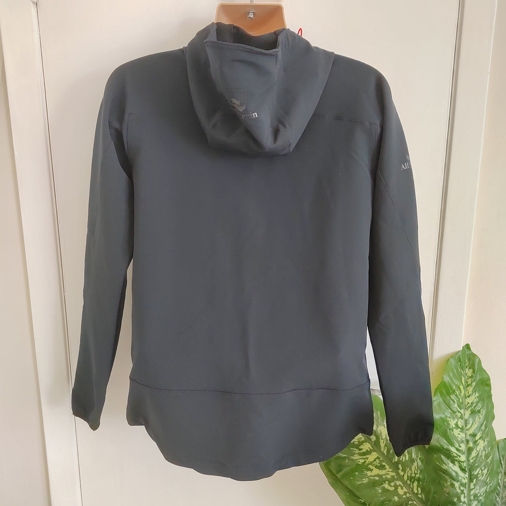 TOG24 Men’s Wagner All Terrain Softshell Jacket – Black - Size Small NWOT
