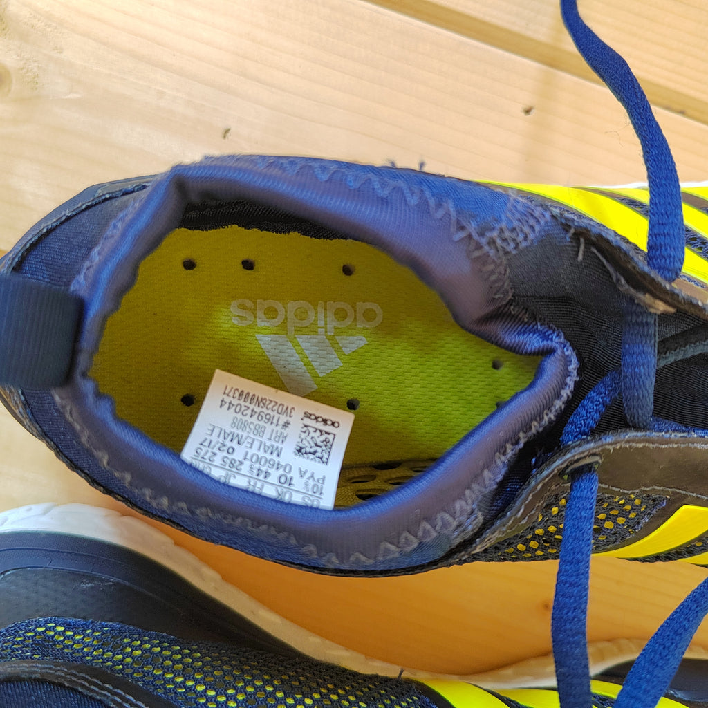 Adidas GR02 Grinder Men's Sailing / Boat Shoes – NWOT – Size 10