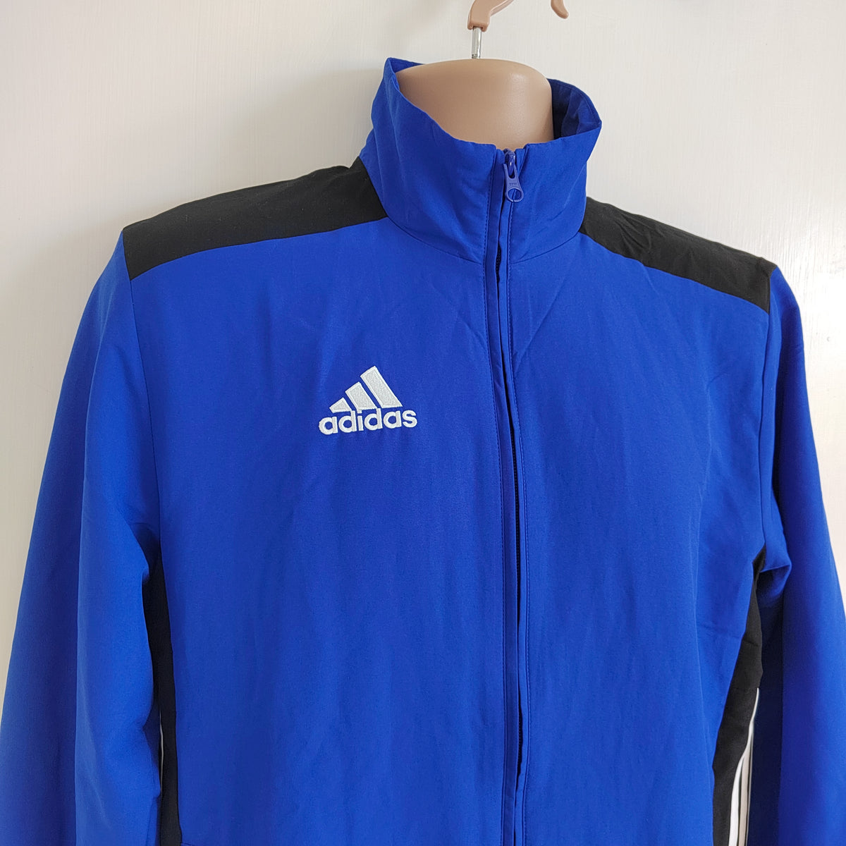 Adidas Regista 18 Presentation Jacket - Size Medium