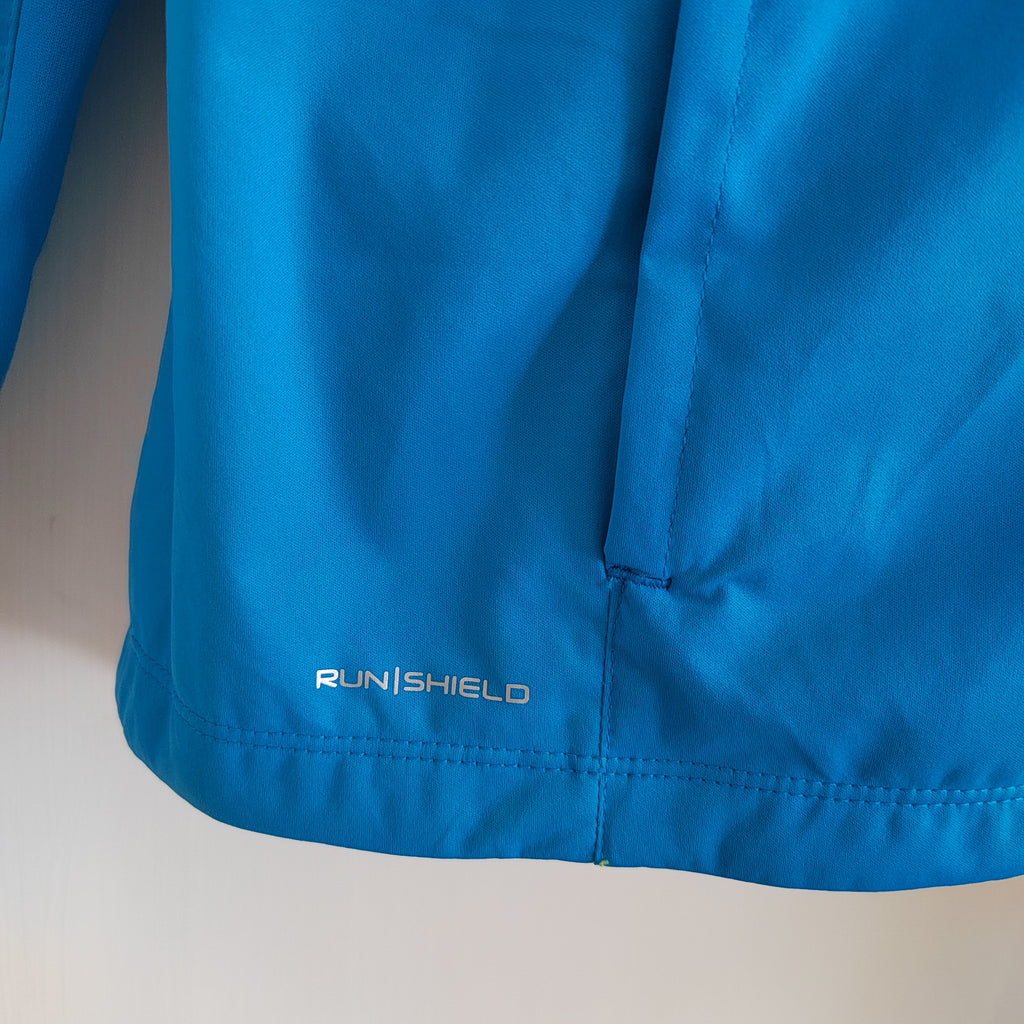 Saucony Men’s Vitarun Cold-Weather Running Jacket - Size Medium NWOT