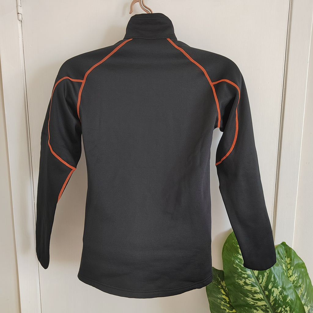 OMM Contour Men's Race Fleece Midlayer - Size Small