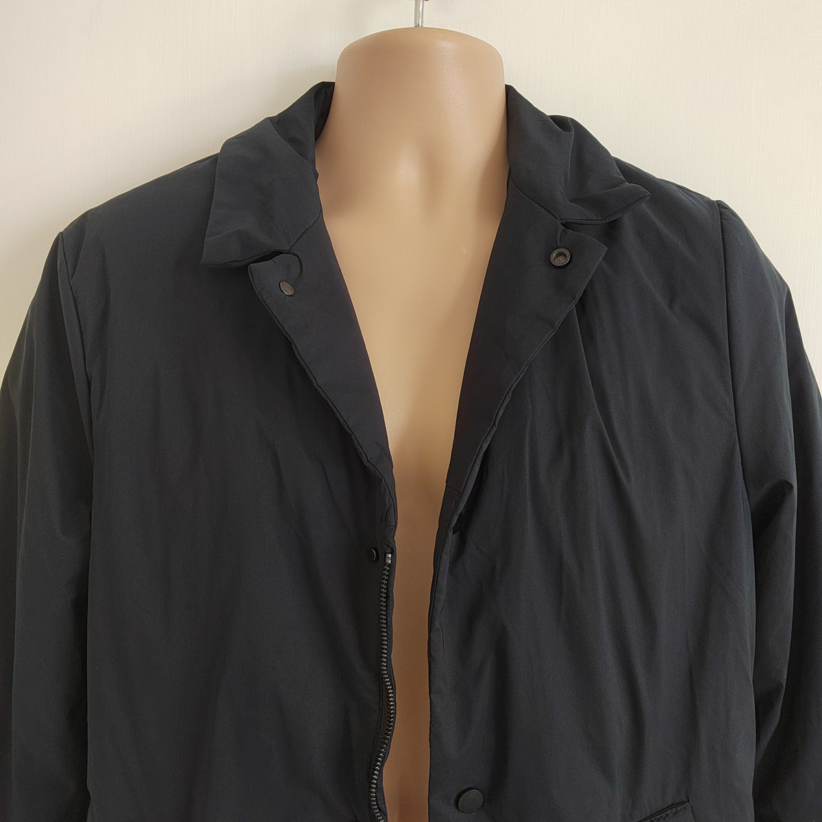 Zara Man Performance Traveler Jacket - Medium