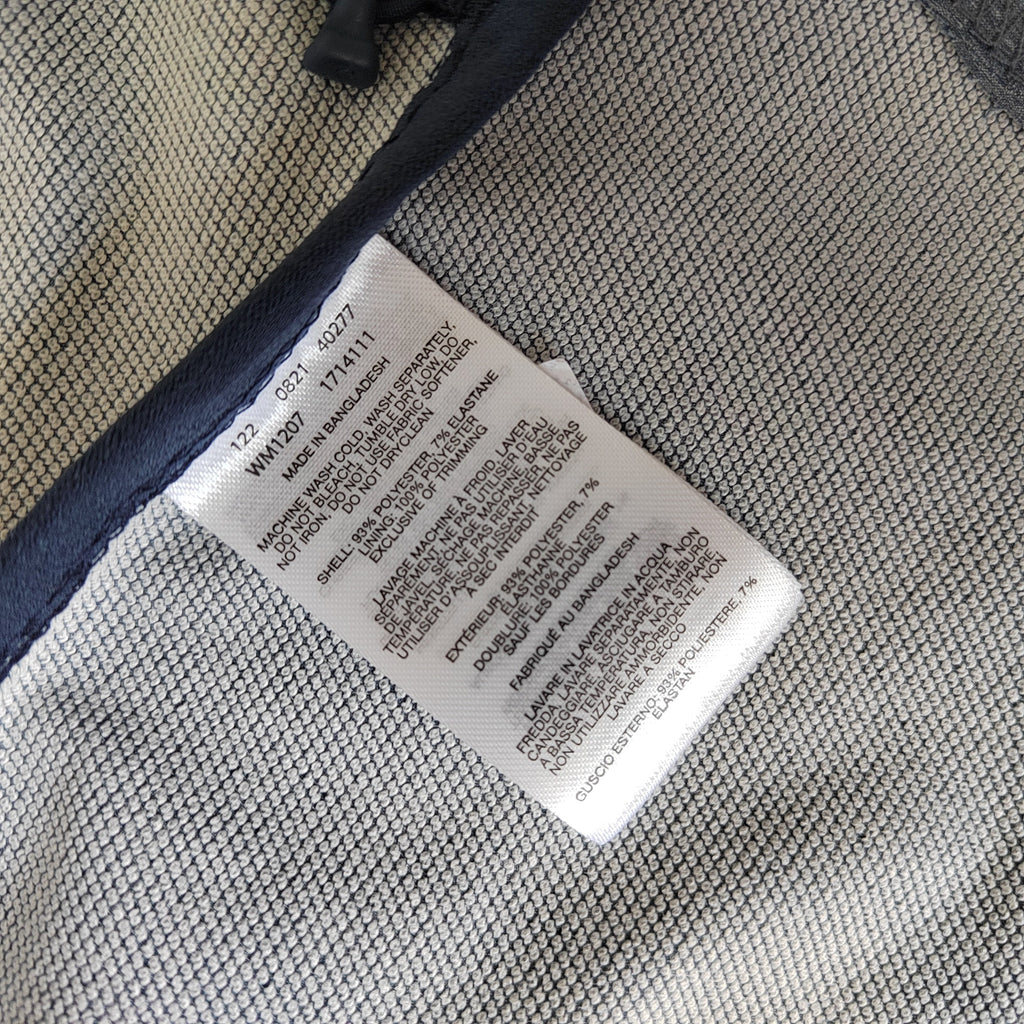 Columbia Men's Heather Canyon Hooded Softshell Jacket - Size Small NWOT