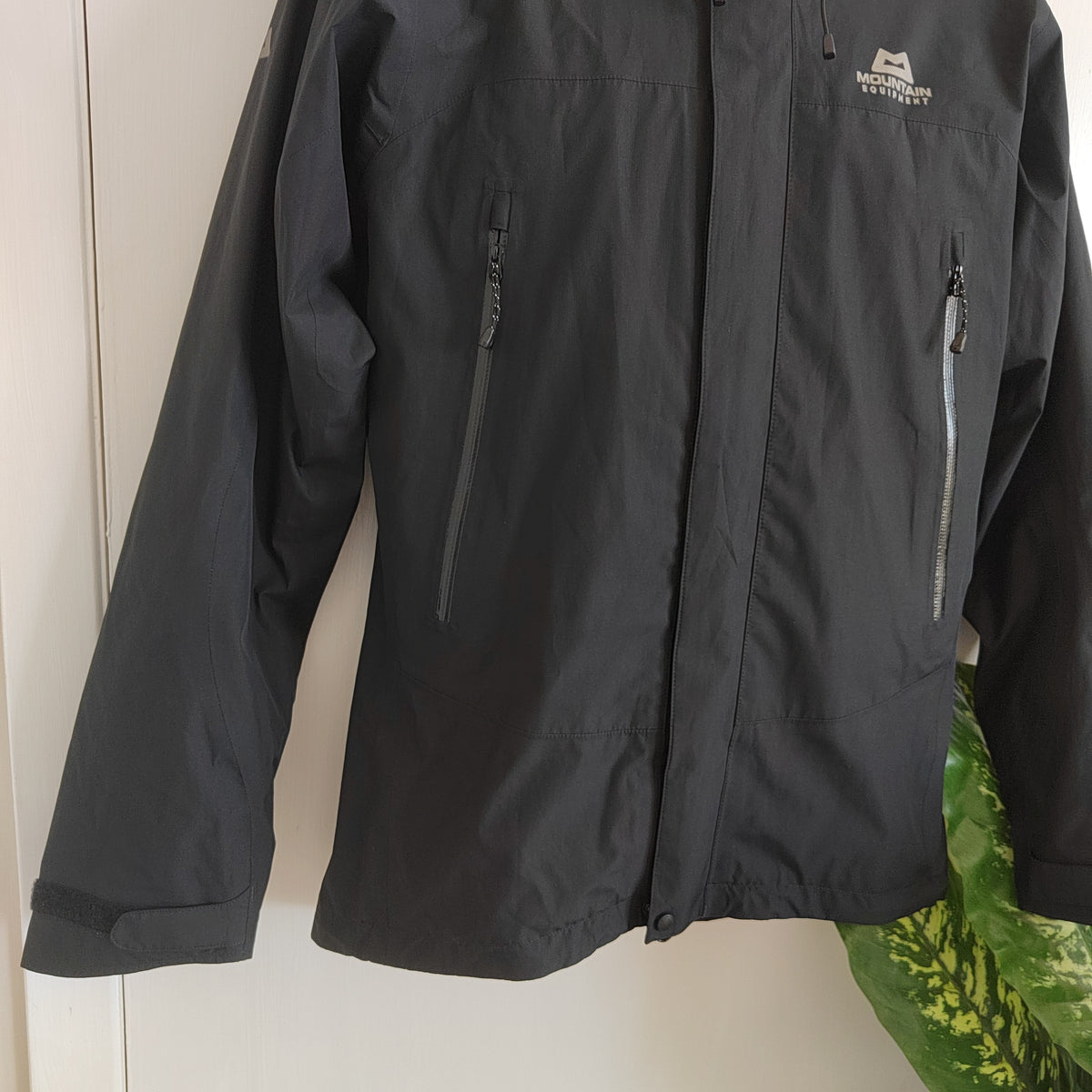 Mountain Equipment Kamet GORE-TEX Jacket - Size Small NWOT