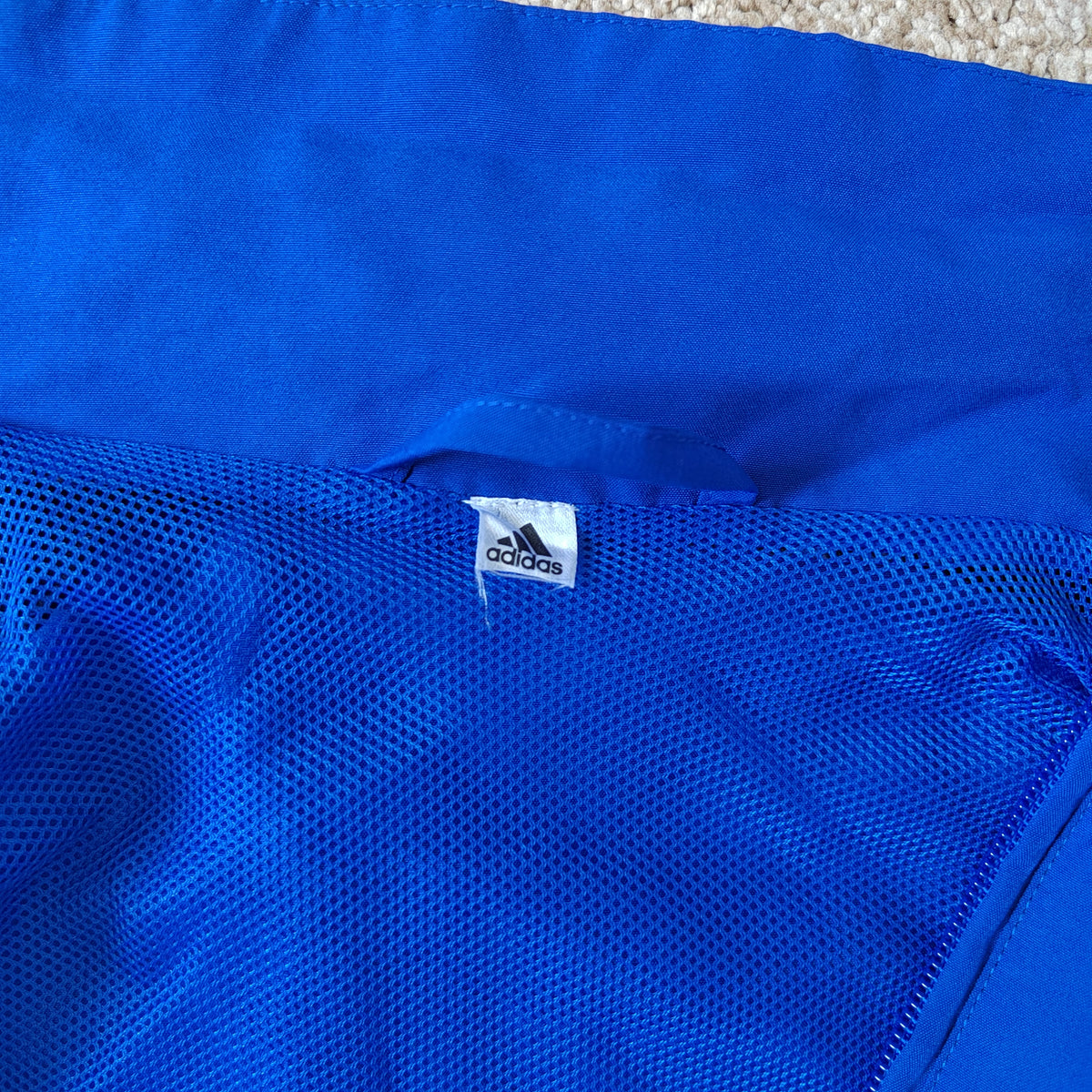Adidas Regista 18 Presentation Jacket - Size Medium