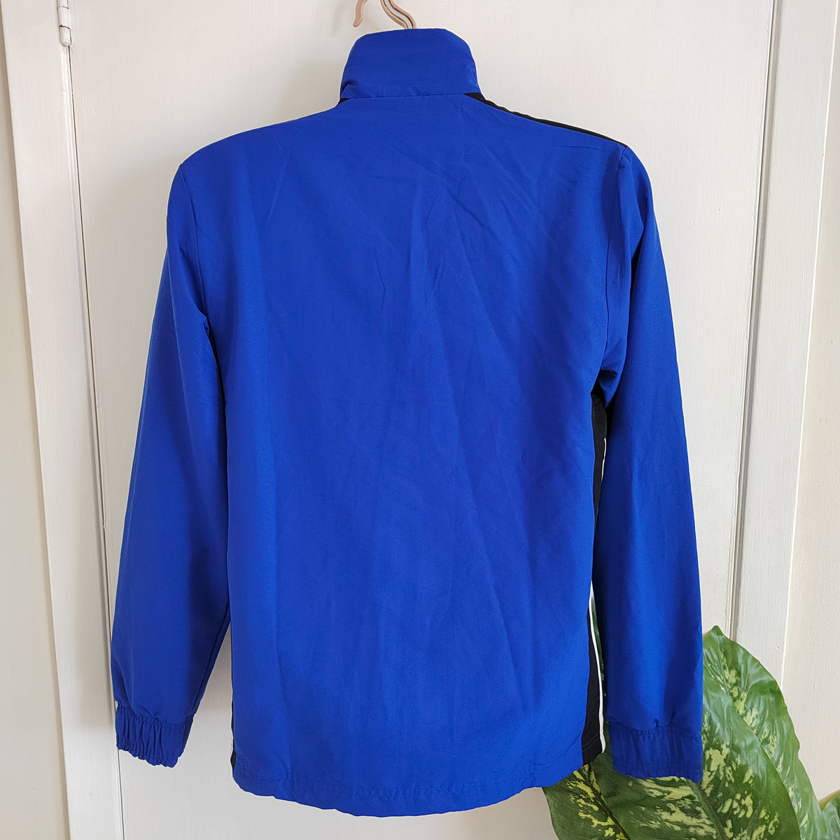 Adidas Regista 18 Presentation Jacket - Size Medium
