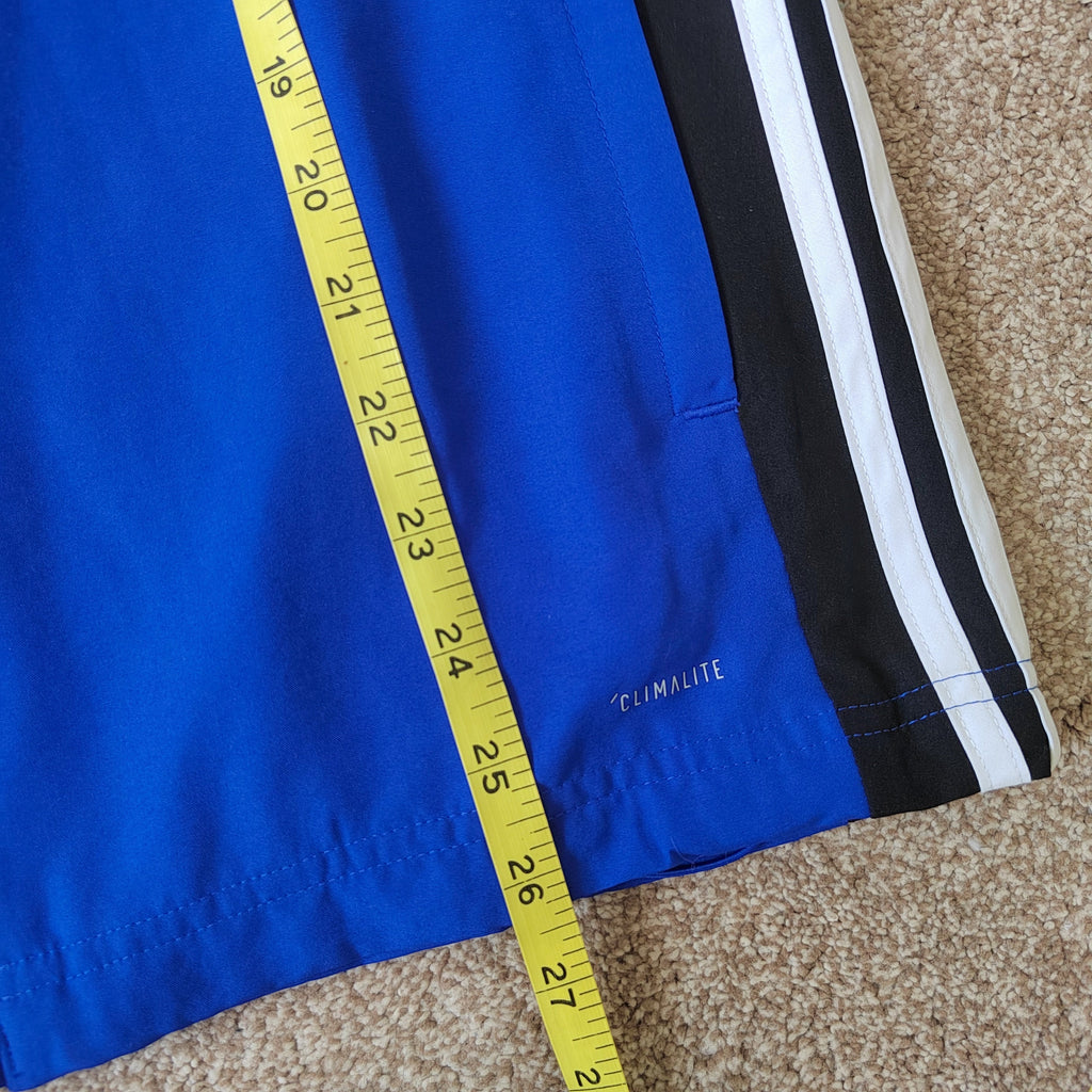 Adidas Regista 18 Presentation Jacket - Size Medium