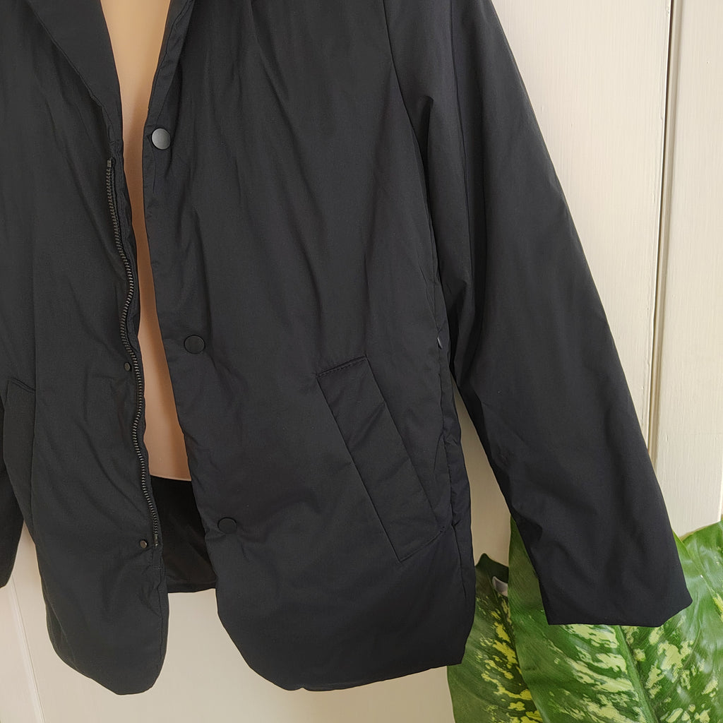 Zara Man Performance Traveler Jacket - Medium