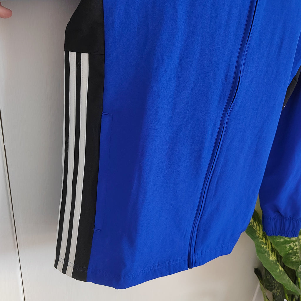 Adidas Regista 18 Presentation Jacket - Size Medium