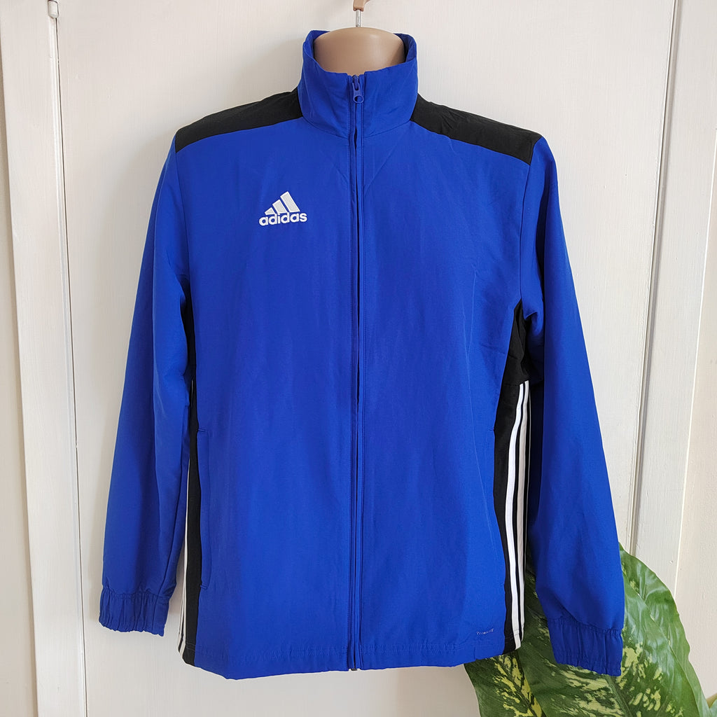 Adidas Regista 18 Presentation Jacket - Size Medium