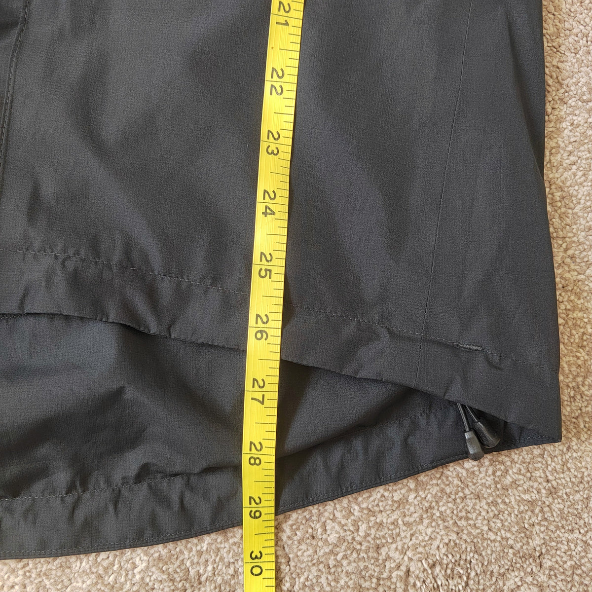 Mountain Equipment Kamet GORE-TEX Jacket - Size Small NWOT
