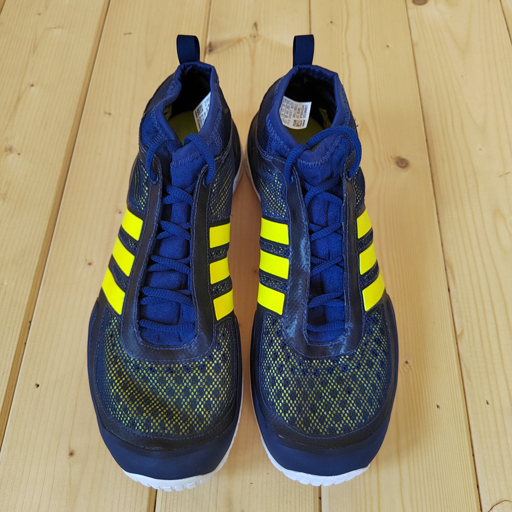 Adidas GR02 Grinder Men's Sailing / Boat Shoes – NWOT – Size 10