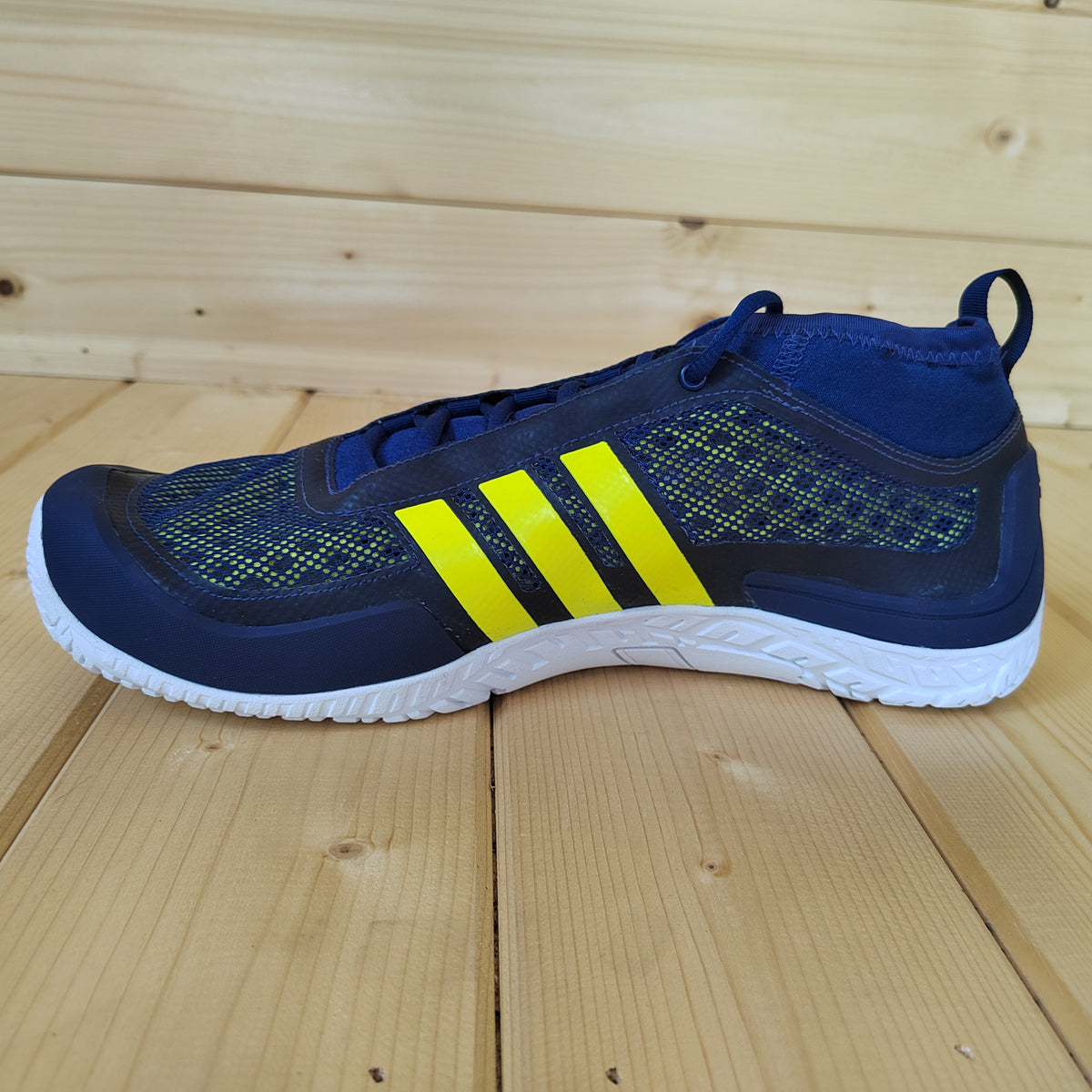 Adidas GR02 Grinder Men's Sailing / Boat Shoes – NWOT – Size 10