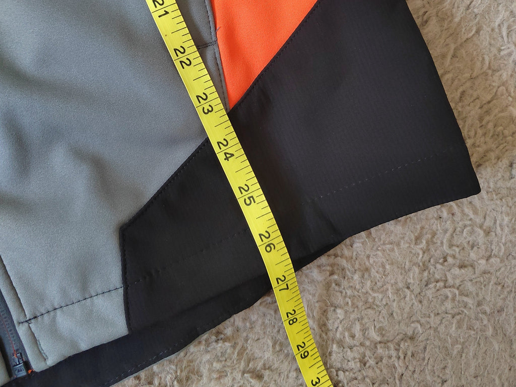 Timberland PRO Men's Powerzip Hooded Softshell Jacket - Size Small NWOT