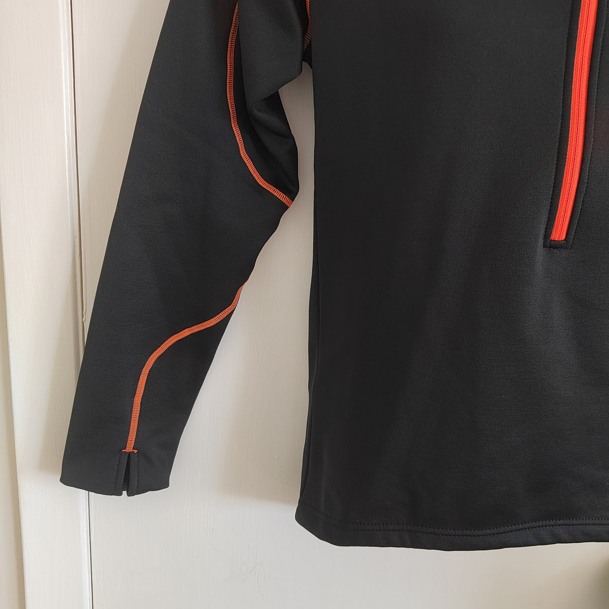 OMM Contour Men's Race Fleece Midlayer - Size Small