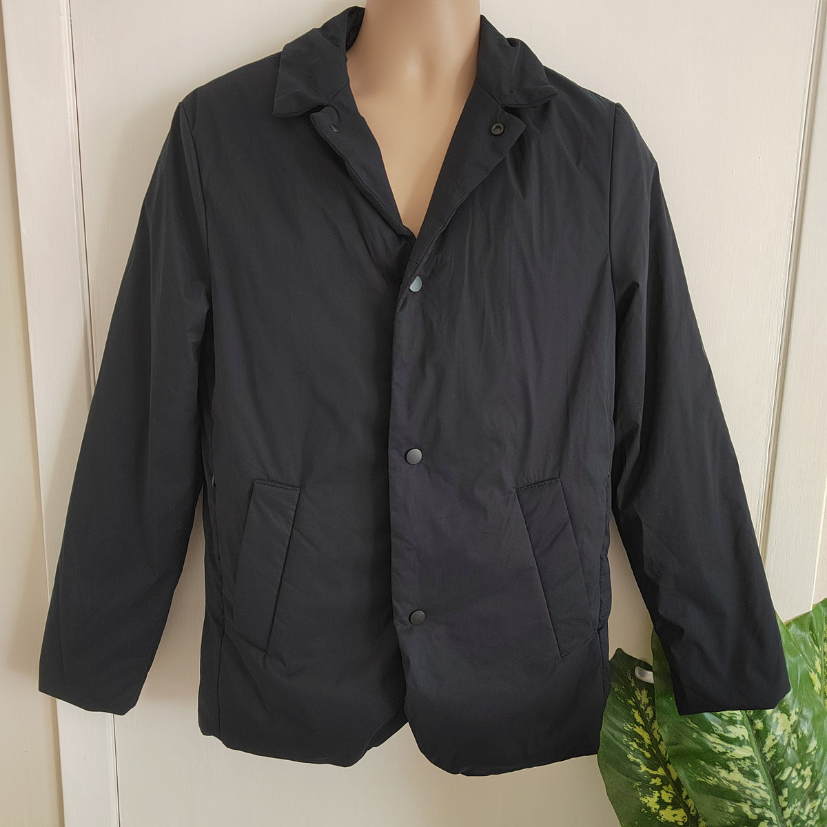 Zara Man Performance Traveler Jacket - Medium