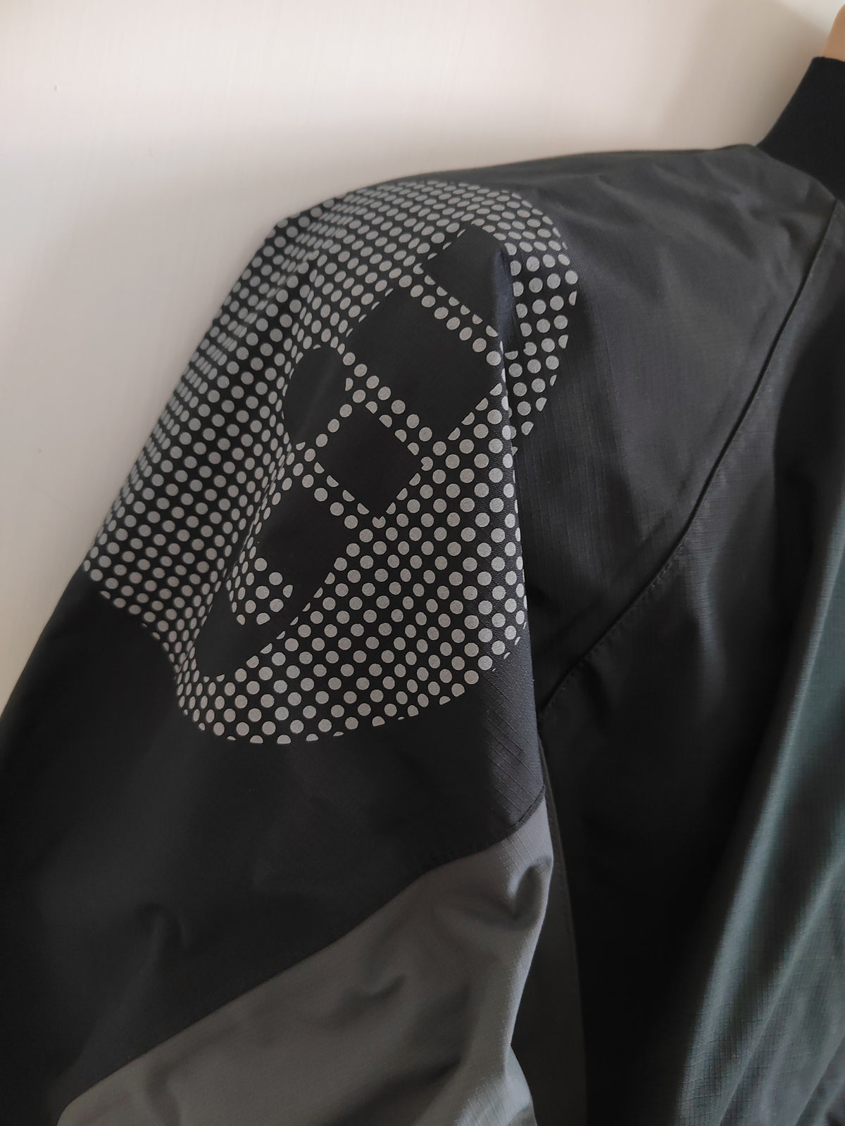 Gill Men's Waterproof Marine Sailing Smock Jacket - Charcoal/Black - Size Medium NWOT