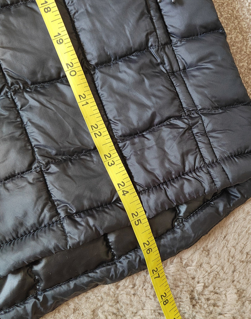 Mens The North Face black Thermoball 2.0 Jacket - Size Small NWOT