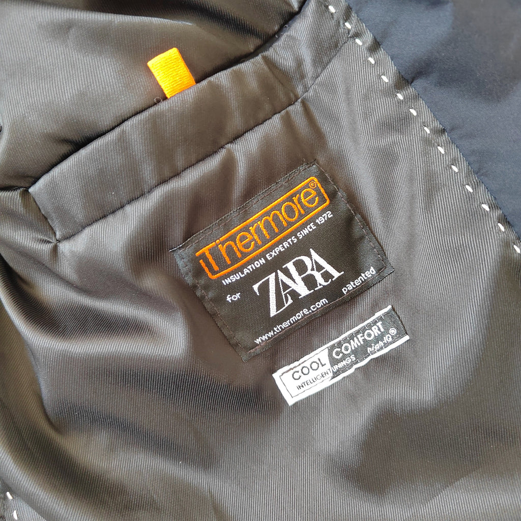 Zara Man Performance Traveler Jacket - Medium