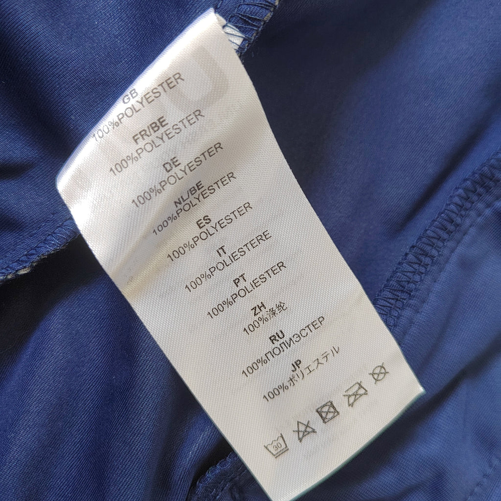 UYN (Unleash Your Nature) Men’s Technical Softshell Training Jacket - Size Small