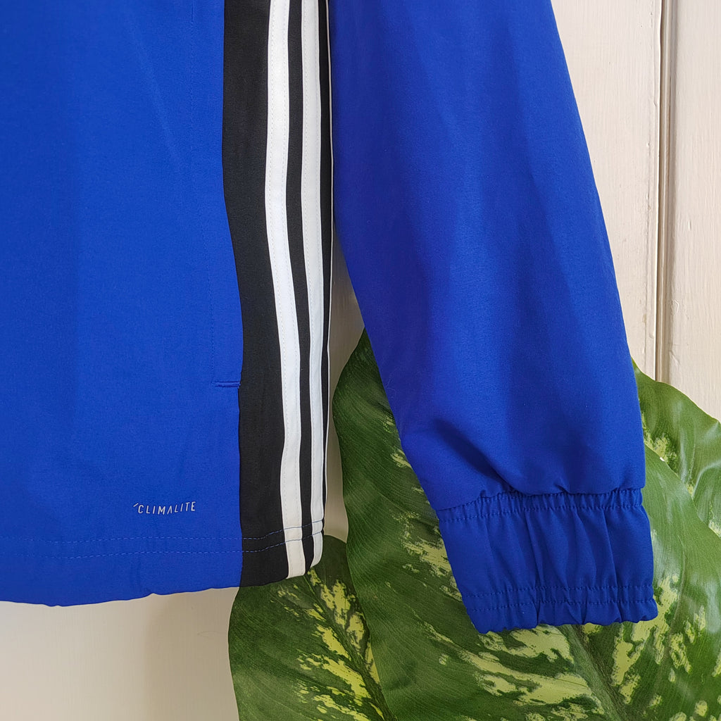 Adidas Regista 18 Presentation Jacket - Size Medium