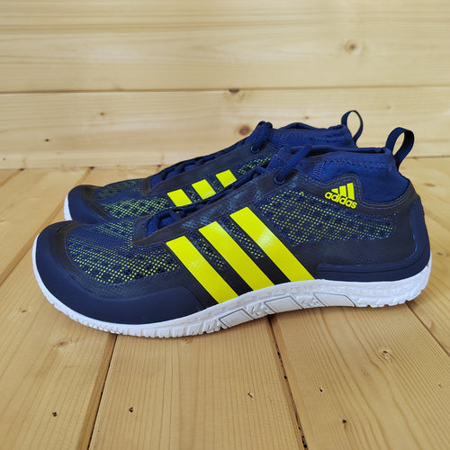 Adidas GR02 Grinder Men's Sailing / Boat Shoes – NWOT – Size 10
