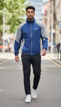 UYN (Unleash Your Nature) Men’s Technical Softshell Training Jacket - Size Small