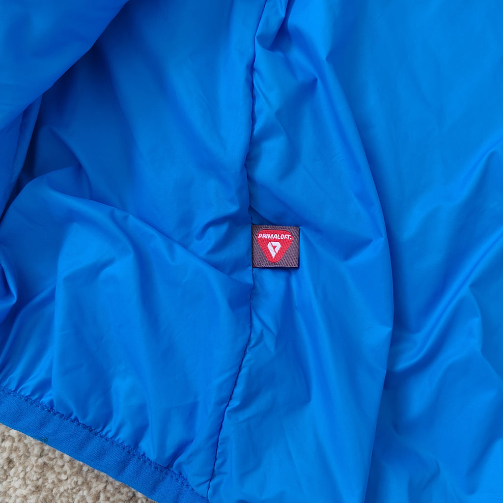 Musto Men's Evolution Technical Insulated Mid-Layer Jacket - Size Medium NWOT