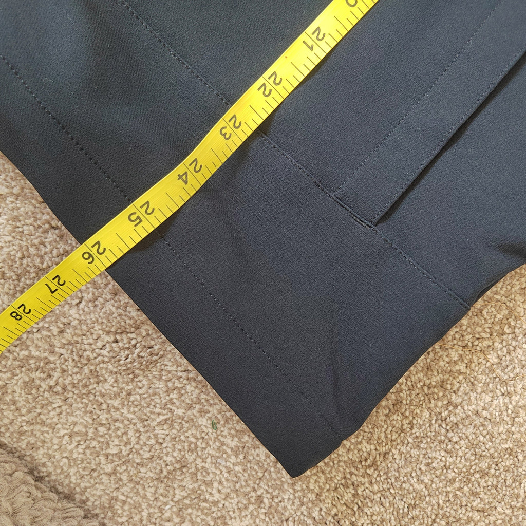 TOG24 Men’s Wagner All Terrain Softshell Jacket – Black - Size Small NWOT