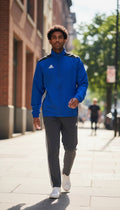 Adidas Regista 18 Presentation Jacket - Size Medium