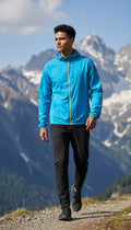 Saucony Men’s Vitarun Cold-Weather Running Jacket - Size Medium NWOT