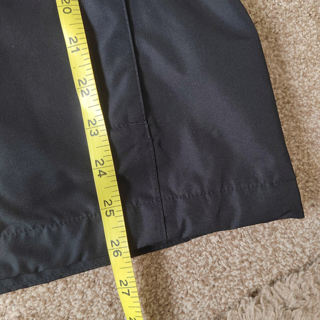 Helly Hansen Men's Dubliner Waterproof Jacket – Black – Size Small NWOT RRP £130