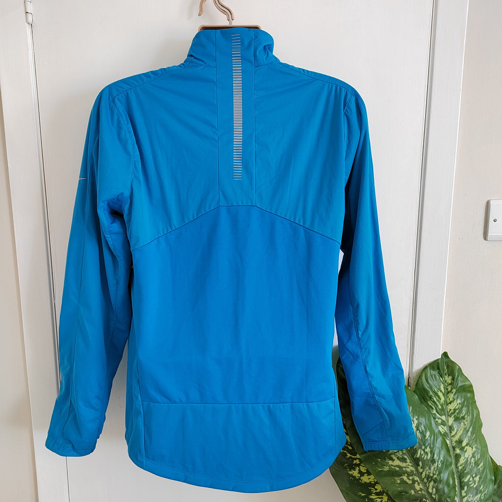 Saucony Men’s Vitarun Cold-Weather Running Jacket - Size Medium NWOT