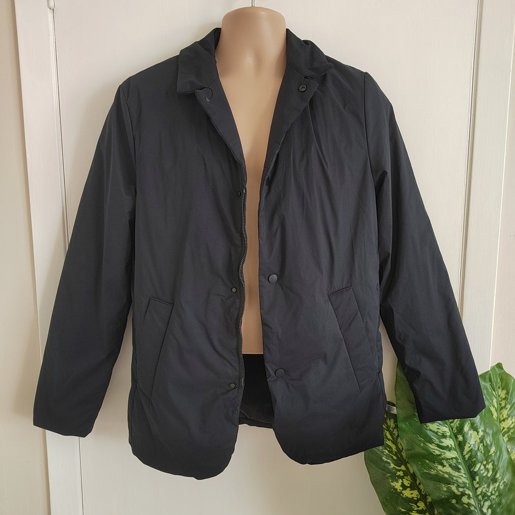Zara Man Performance Traveler Jacket - Medium