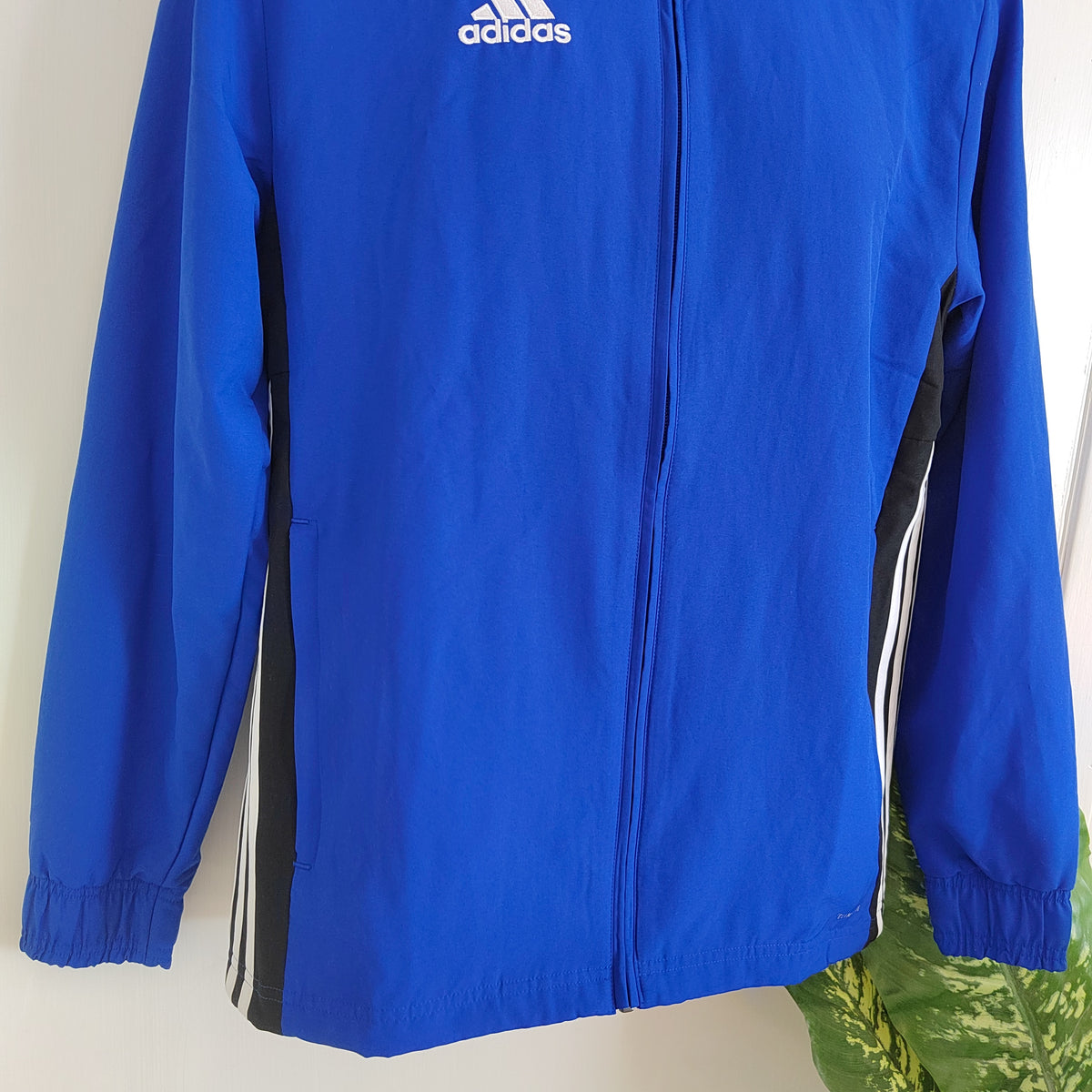 Adidas Regista 18 Presentation Jacket - Size Medium