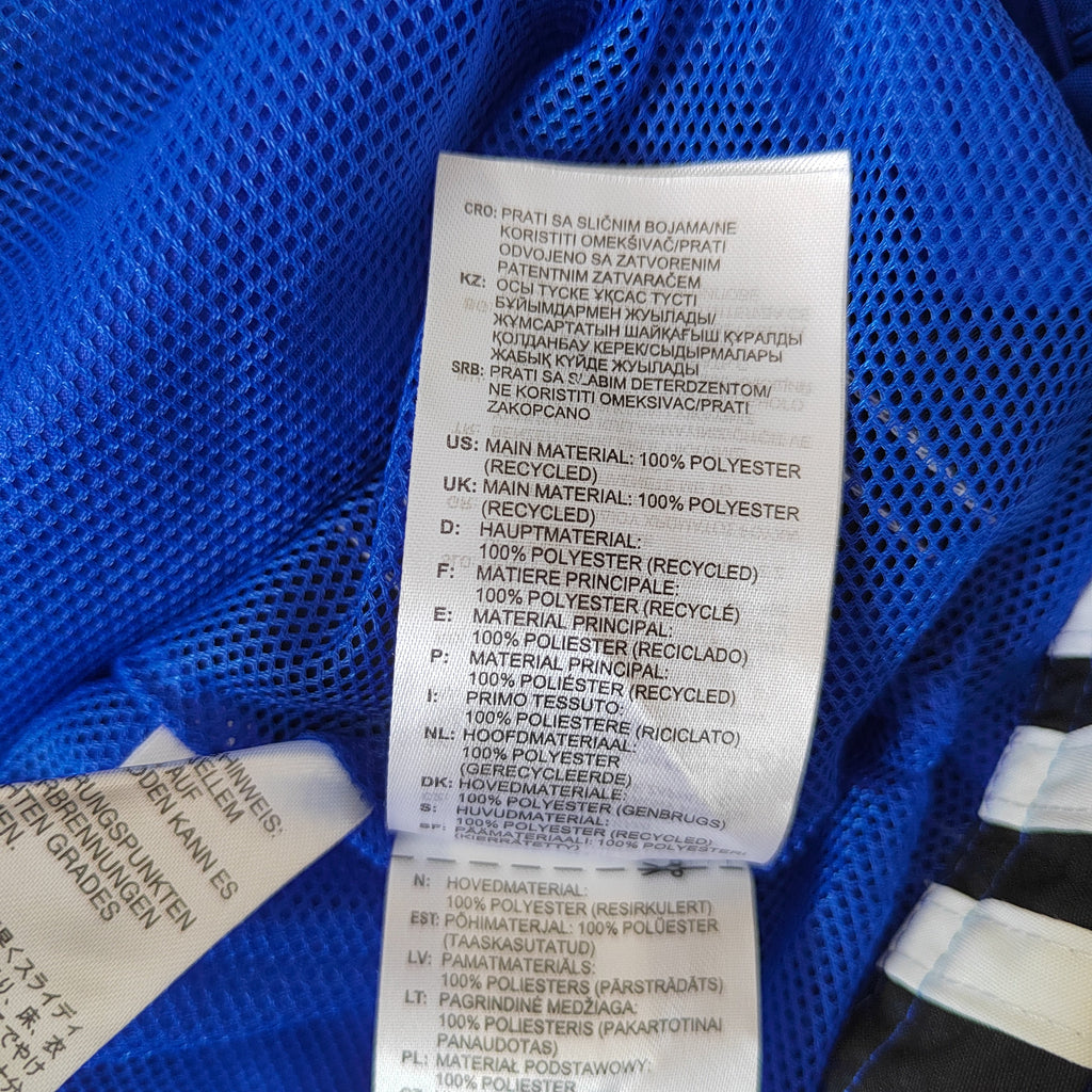 Adidas Regista 18 Presentation Jacket - Size Medium