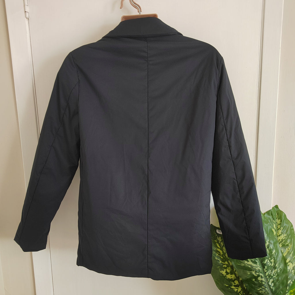 Zara Man Performance Traveler Jacket - Medium