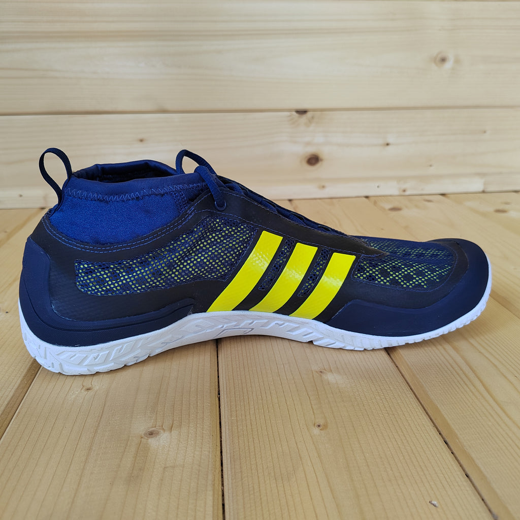 Adidas GR02 Grinder Men's Sailing / Boat Shoes – NWOT – Size 10